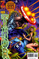 Thor #496