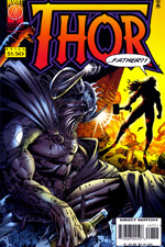 Thor #497