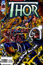 Thor #498