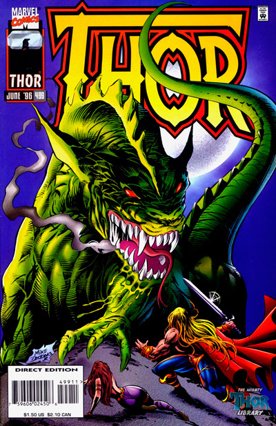 Thor #499