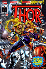 Thor #500