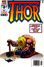 Thor #501