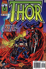 Thor #502