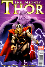 The Mighty Thor #2