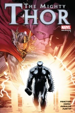 The Mighty Thor #6