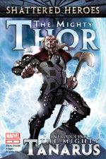 The Mighty Thor #8