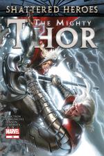 Mighty Thor, The #12