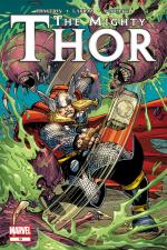 The Mighty Thor #13