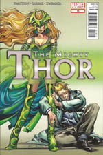 The Mighty Thor #14