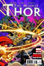 The Mighty Thor #15