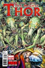 The Mighty Thor #16