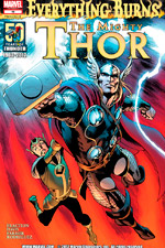 Mighty Thor, The #18