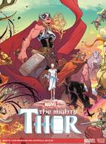 The Mighty Thor (2015 series)