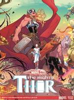 The Mighty Thor #1