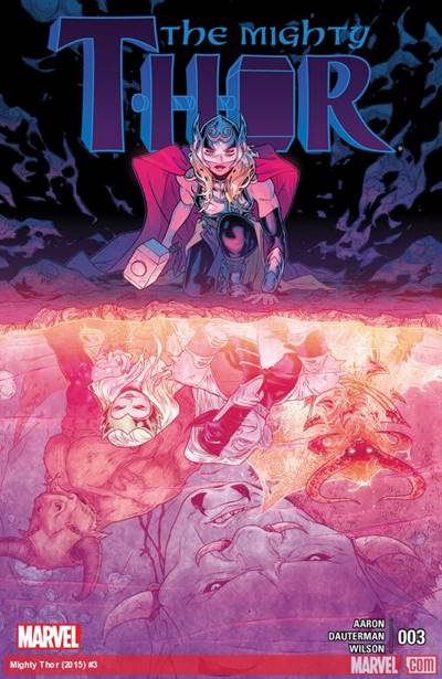 Mighty Thor, The #3
