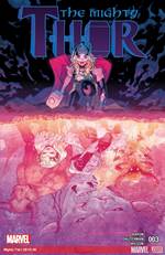 Mighty Thor, The #3