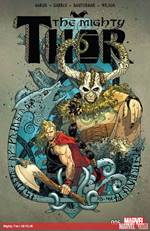 The Mighty Thor #6