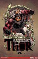 Mighty Thor, The #7