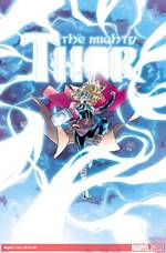 The Mighty Thor #8