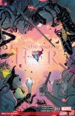 The Mighty Thor #13