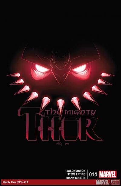 Mighty Thor, The #14
