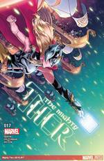 Mighty Thor, The #17