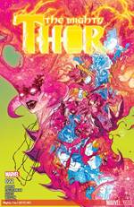 The Mighty Thor #22