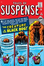 Tales of Suspense #23