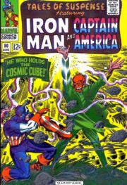 Tales of Suspense #80