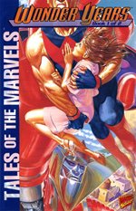 Tales of the Marvels: Wonder Years #1