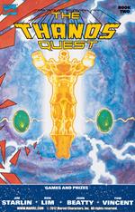 Thanos Quest #2
