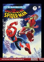 Spectacular Spider-Man, The #2