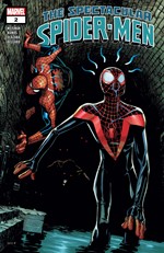 Spectacular Spider-Men, The #2