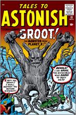 Tales to Astonish #13