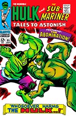 Tales to Astonish #91