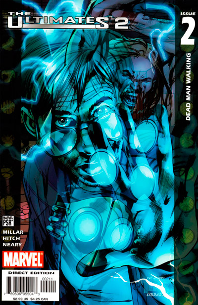Ultimates 2 #2