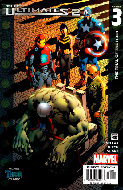 Ultimates 2 #3