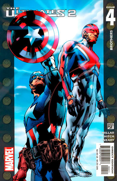 Ultimates 2 #4