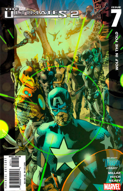 Ultimates 2 #7