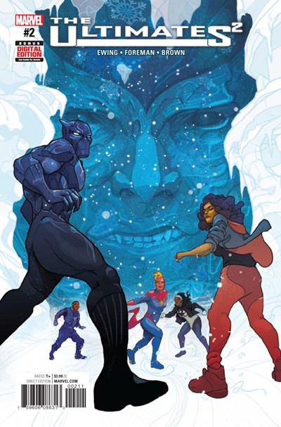 Ultimates² #2