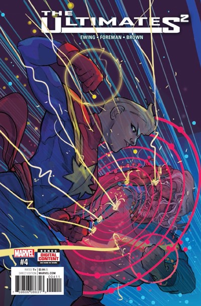 Ultimates² #4