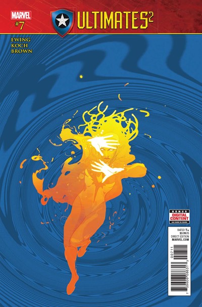 Ultimates² #7