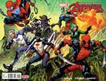 Uncanny Avengers #1