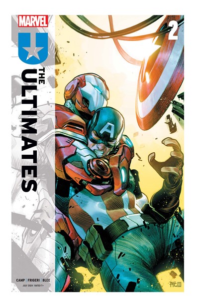 Ultimates #2