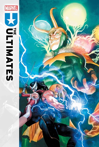 Ultimates #11
