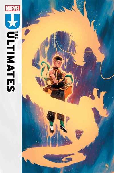 Ultimates #15