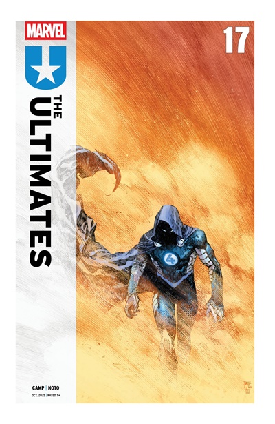 Ultimates #17