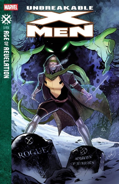 Unbreakable X-Men #1