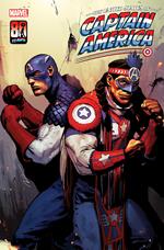 United States of Captain America #3