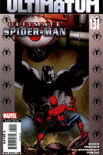 Ultimate Spider-Man #131